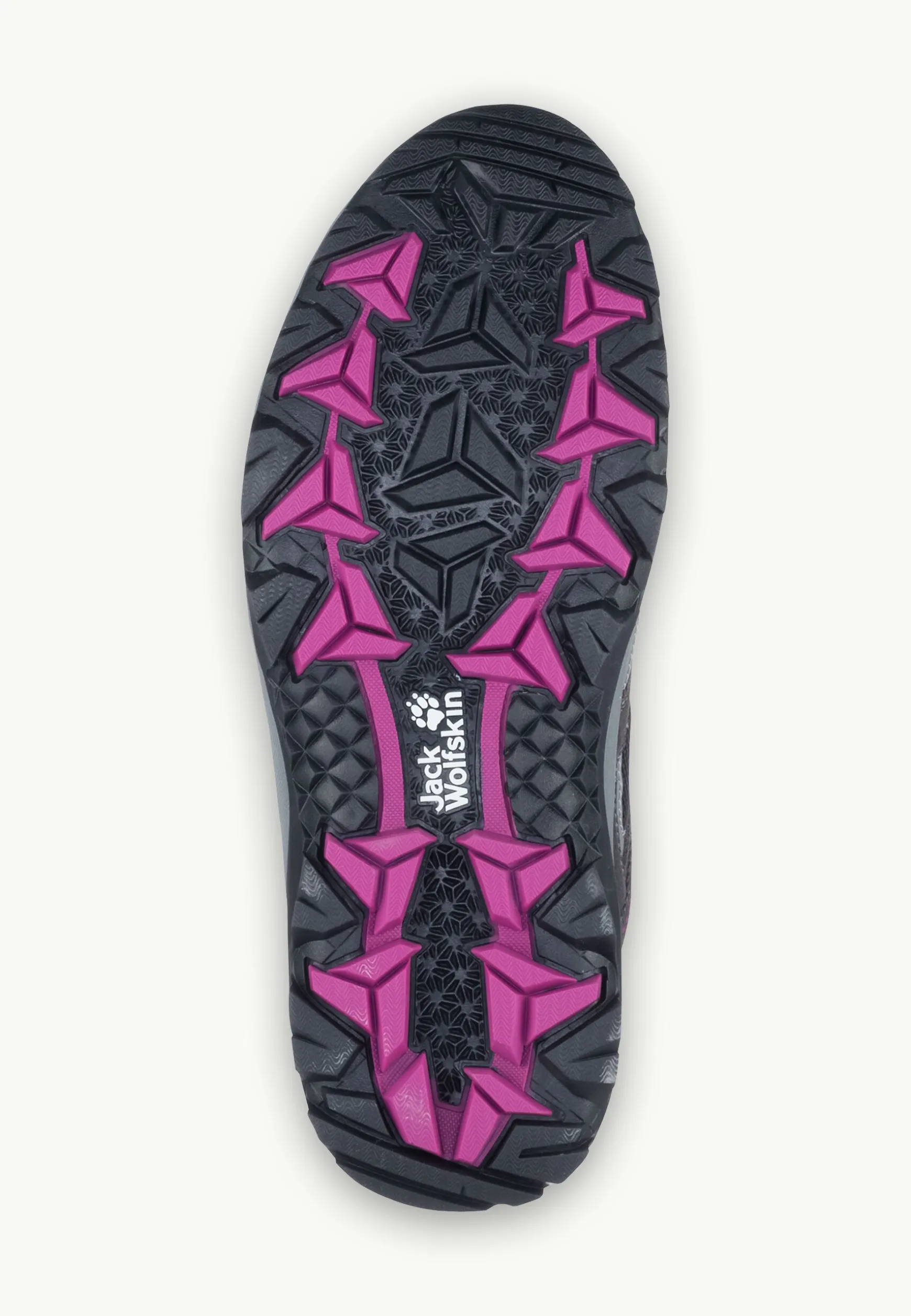 Vojo 3 Texapore Low W