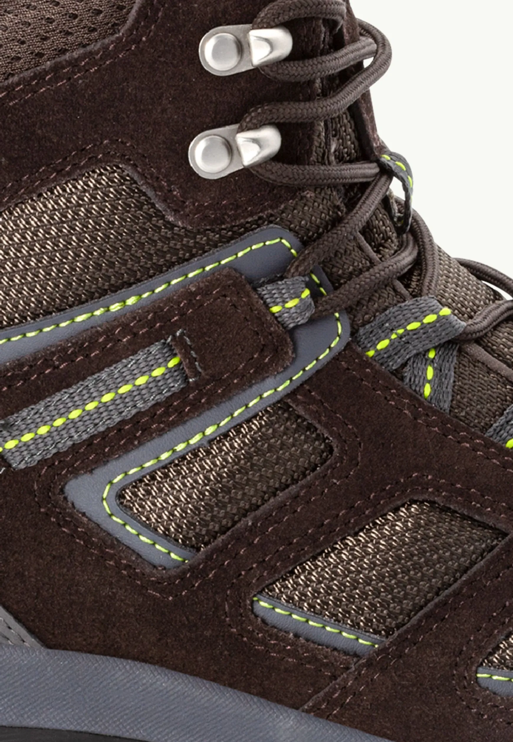 Vojo 3 Texapore Mid M