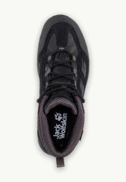 Vojo 3 Texapore Mid M