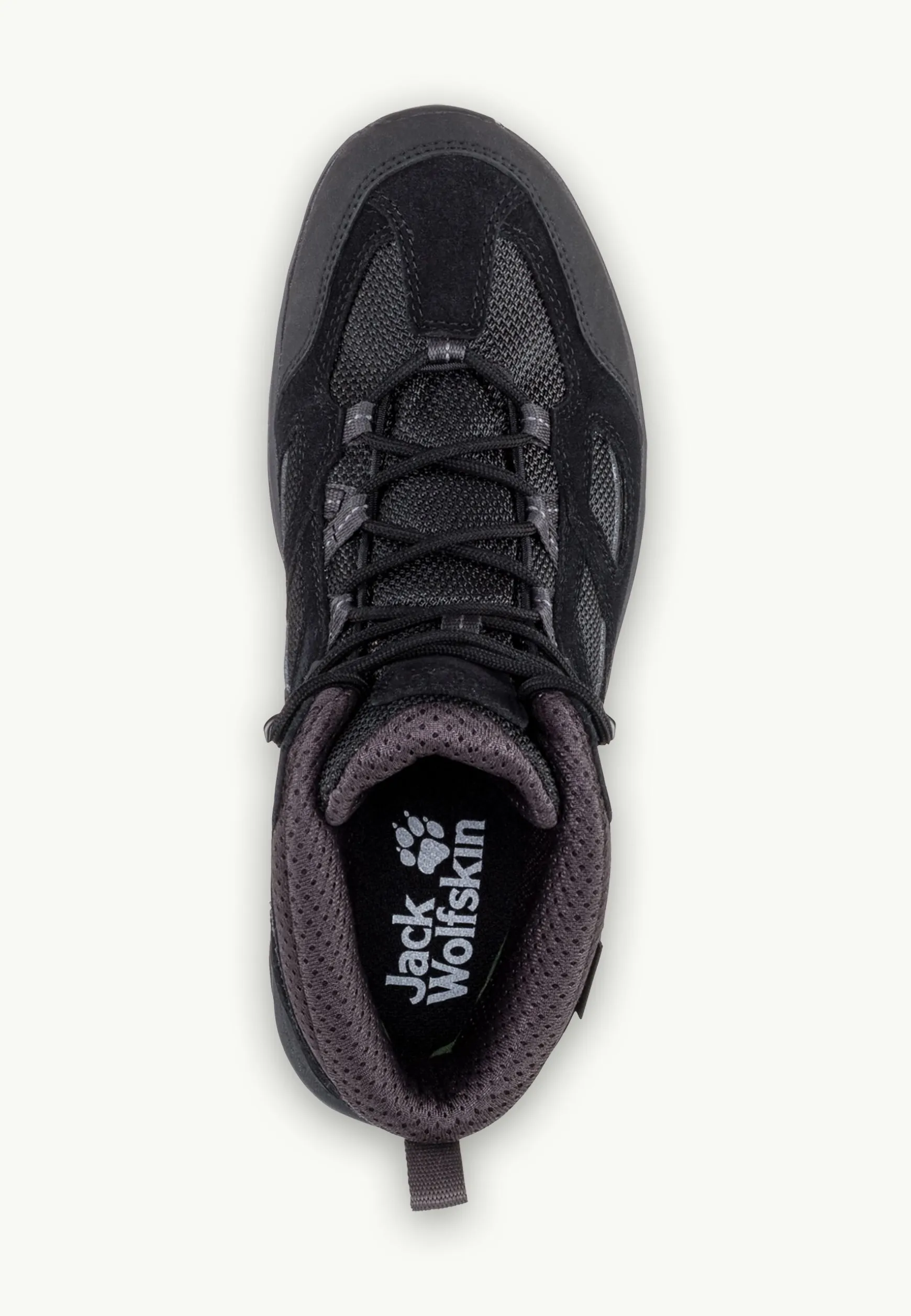 Vojo 3 Texapore Mid M