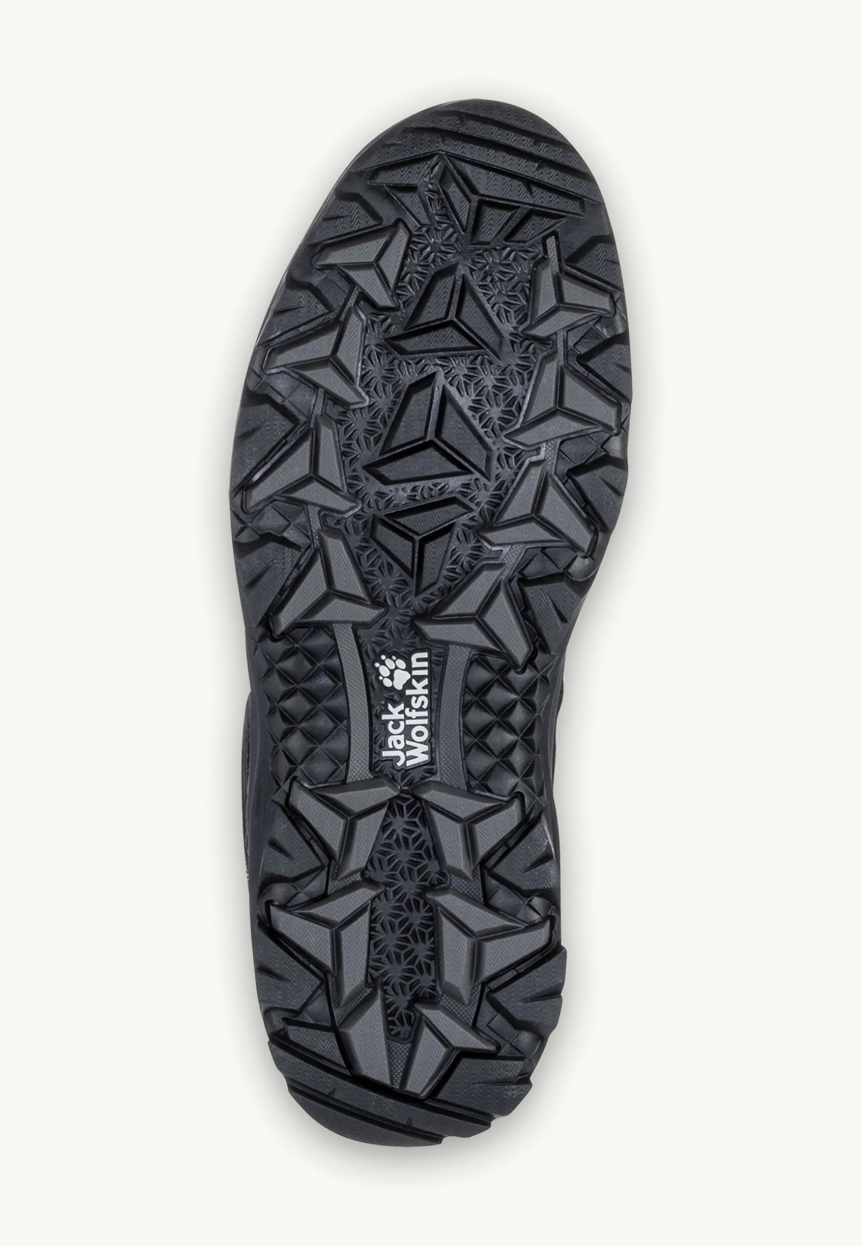 Vojo 3 Texapore Mid M