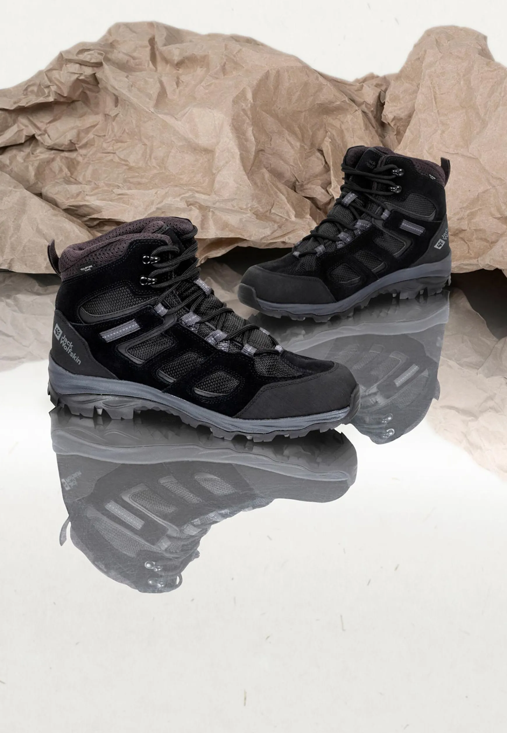 Vojo 3 Texapore Mid M