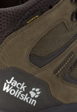 Vojo 3 Texapore Mid M