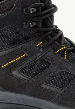 Vojo 3 Texapore Mid M