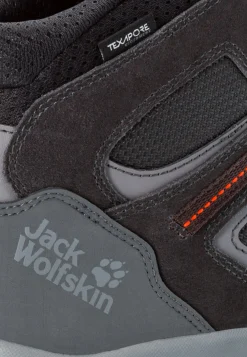 Vojo 3 Texapore Mid M