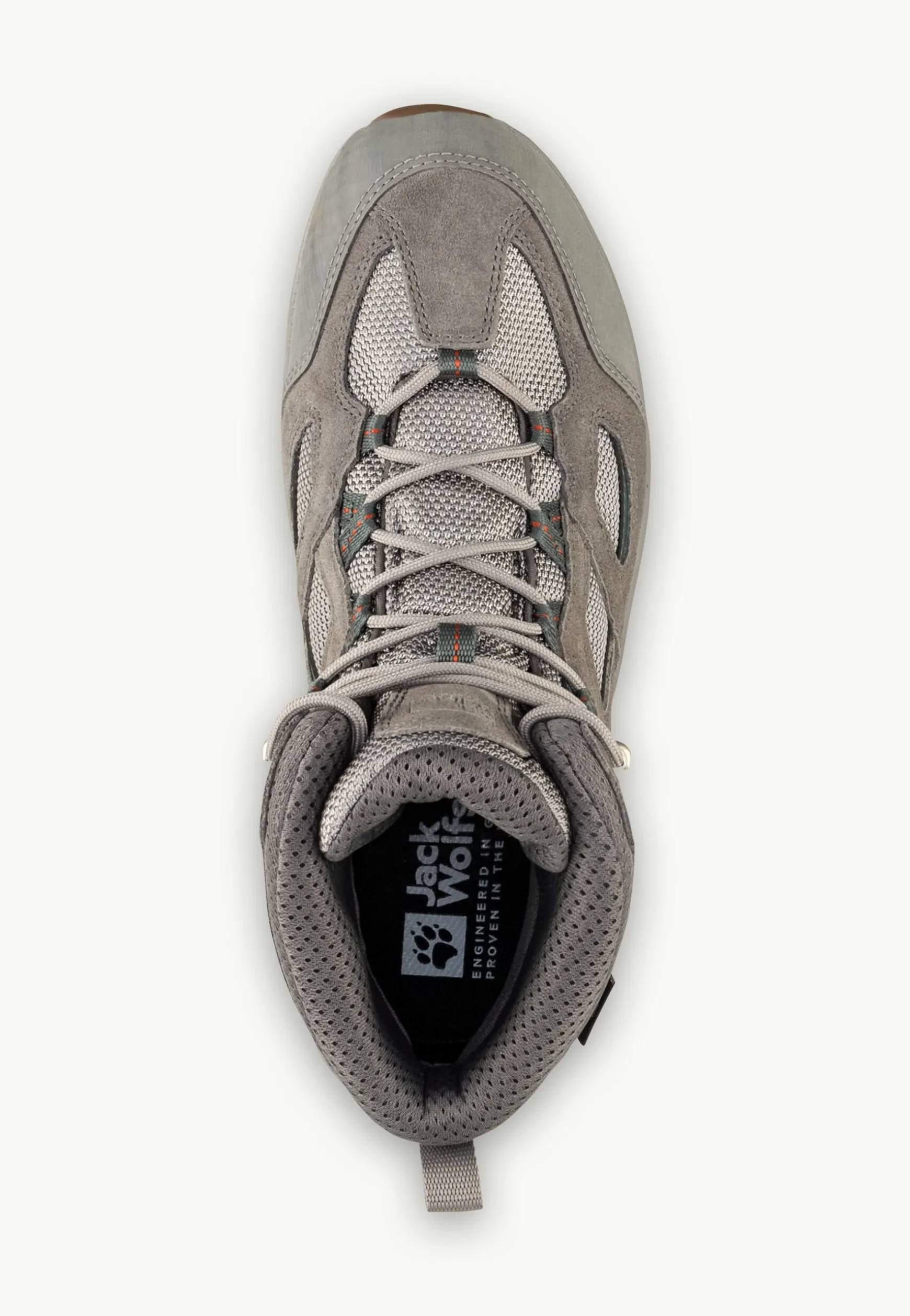 Vojo 3 Texapore Mid M