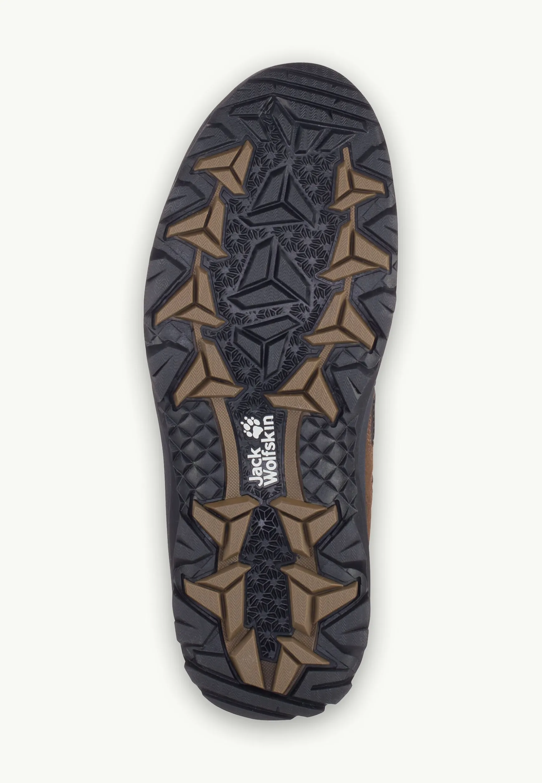 Vojo 3 Texapore Mid M