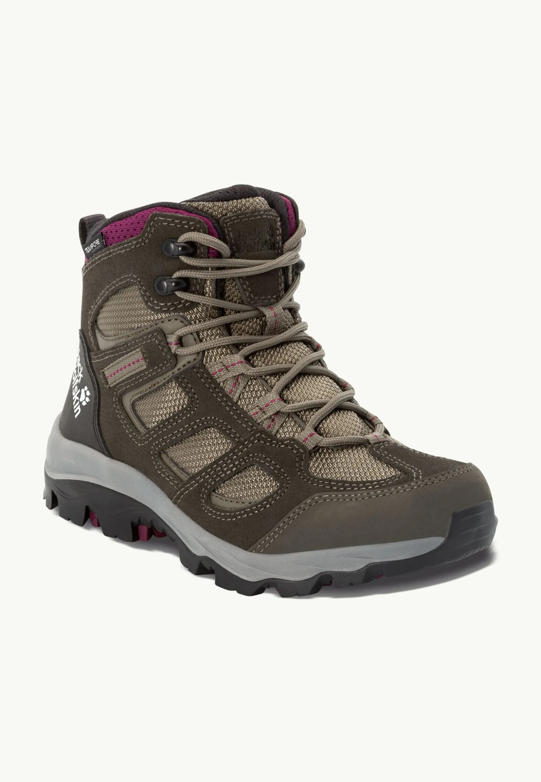 Vojo 3 Texapore Mid W