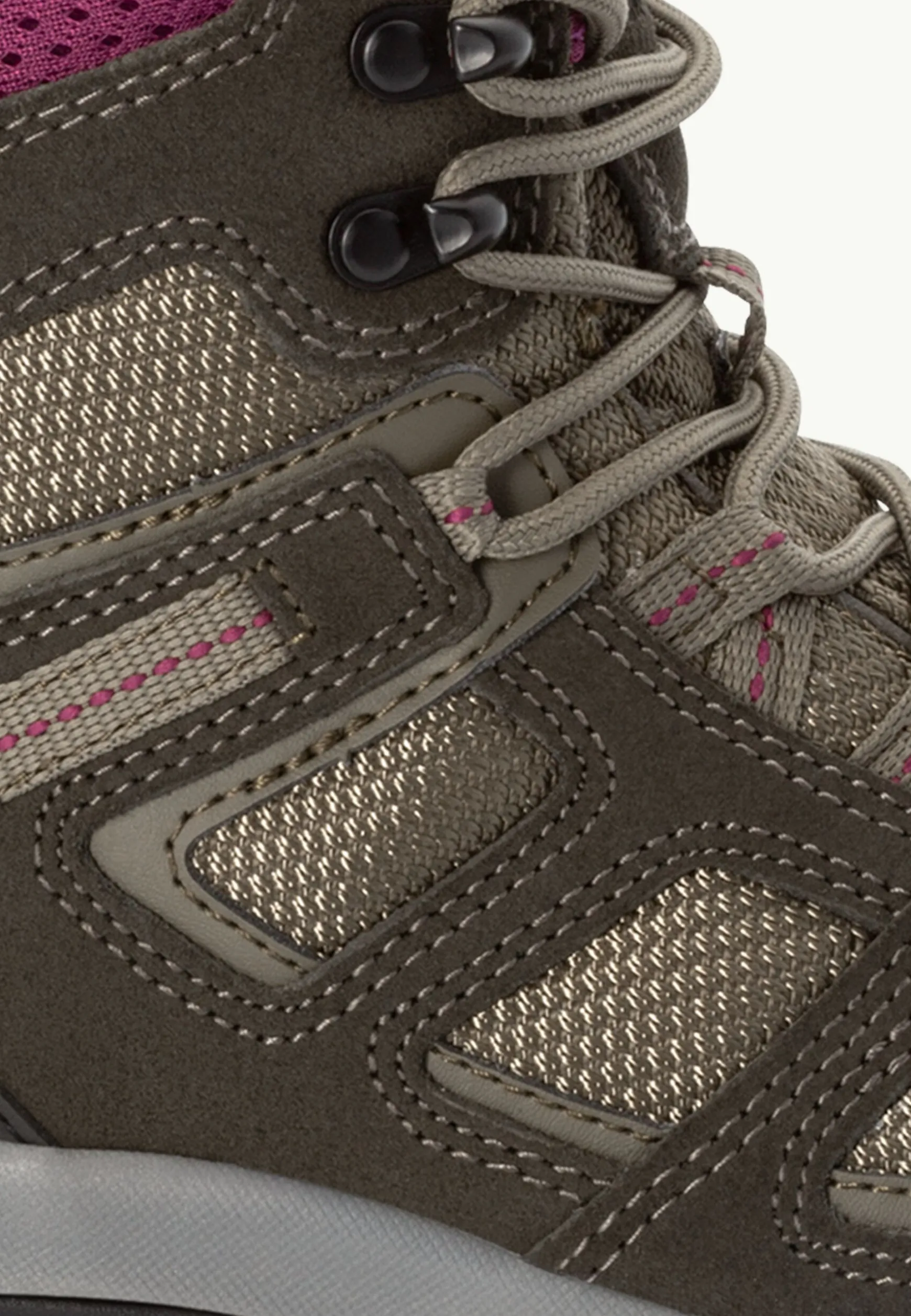 Vojo 3 Texapore Mid W