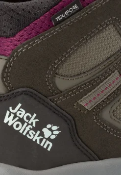 Vojo 3 Texapore Mid W