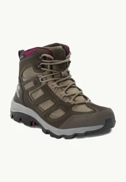 Vojo 3 Texapore Mid W