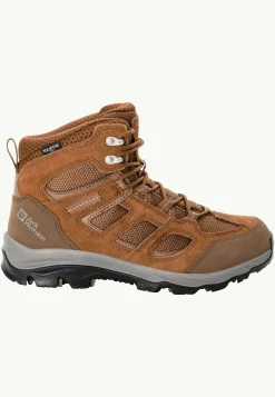 Vojo 3 Texapore Mid W