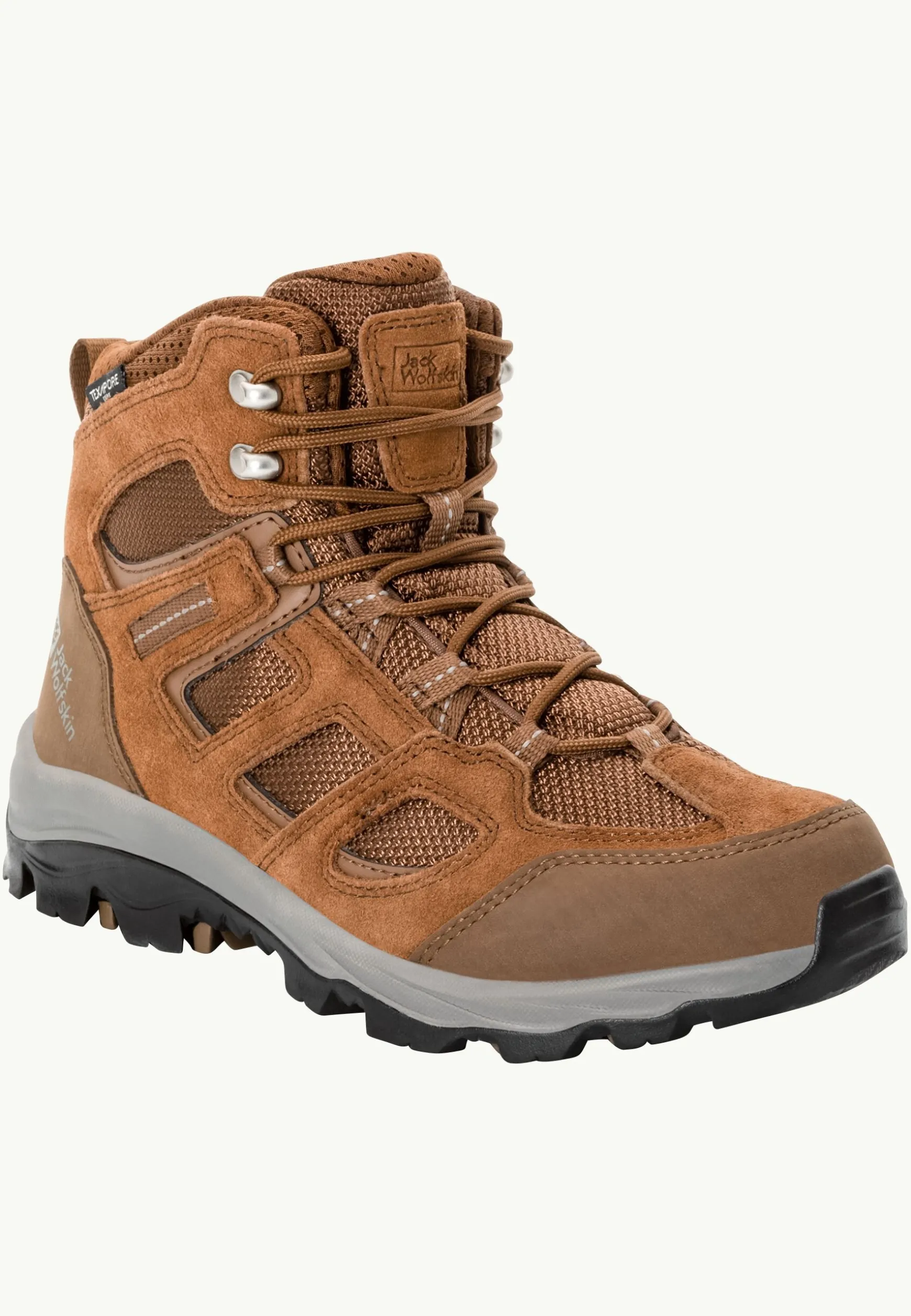 Vojo 3 Texapore Mid W