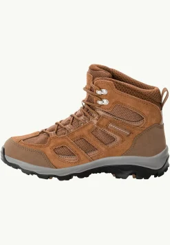 Vojo 3 Texapore Mid W