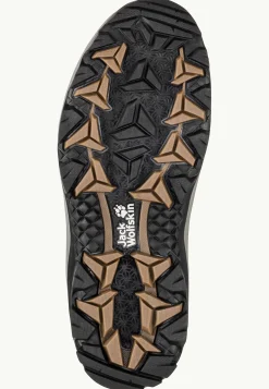 Vojo 3 Texapore Mid W