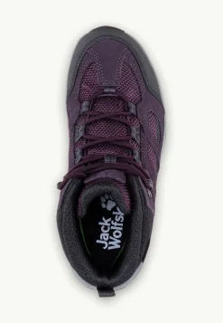 Vojo 3 Texapore Mid W