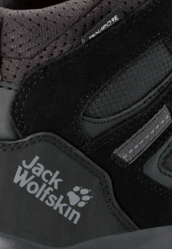 Vojo 3 Texapore Mid W