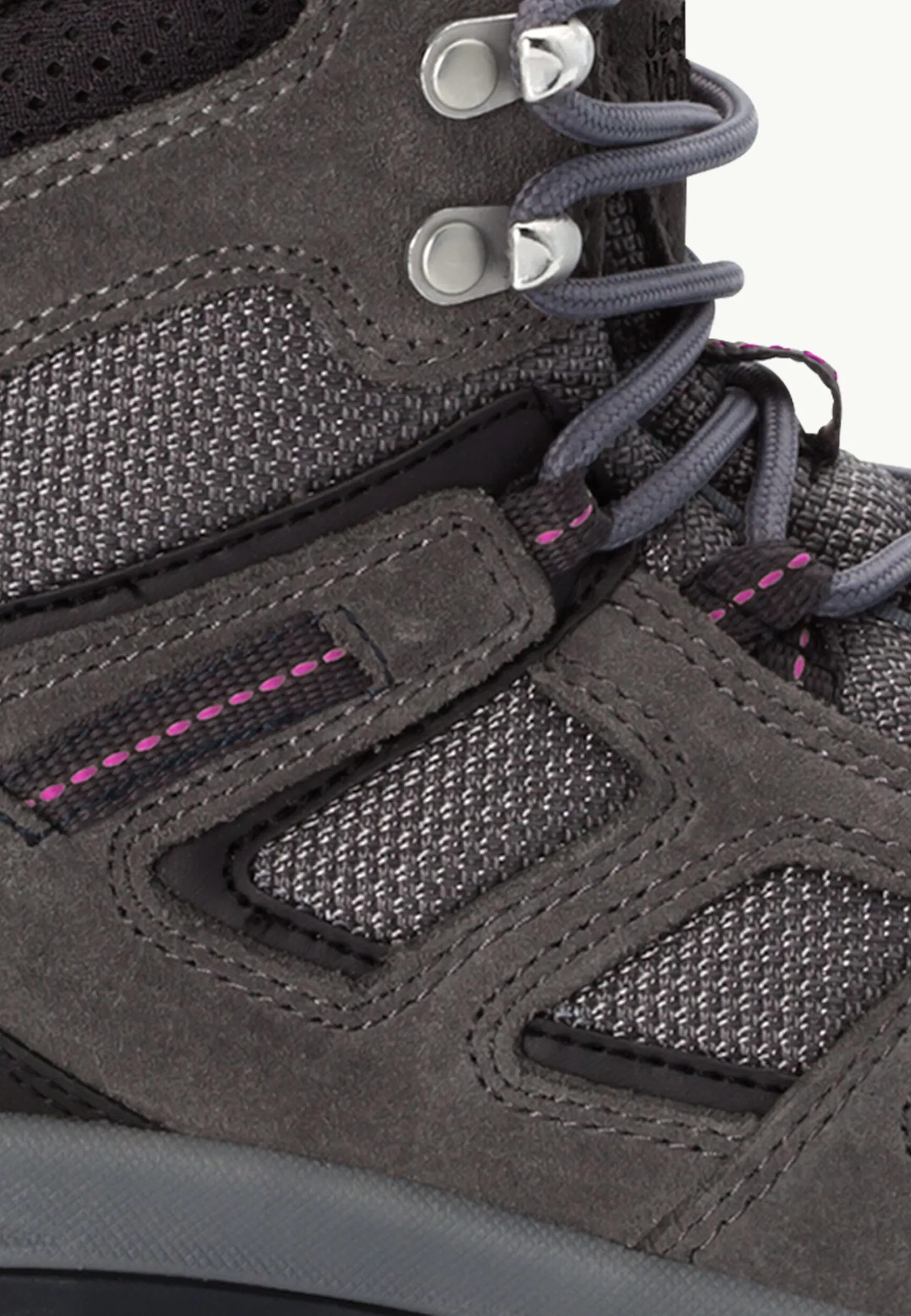 Vojo 3 Texapore Mid W