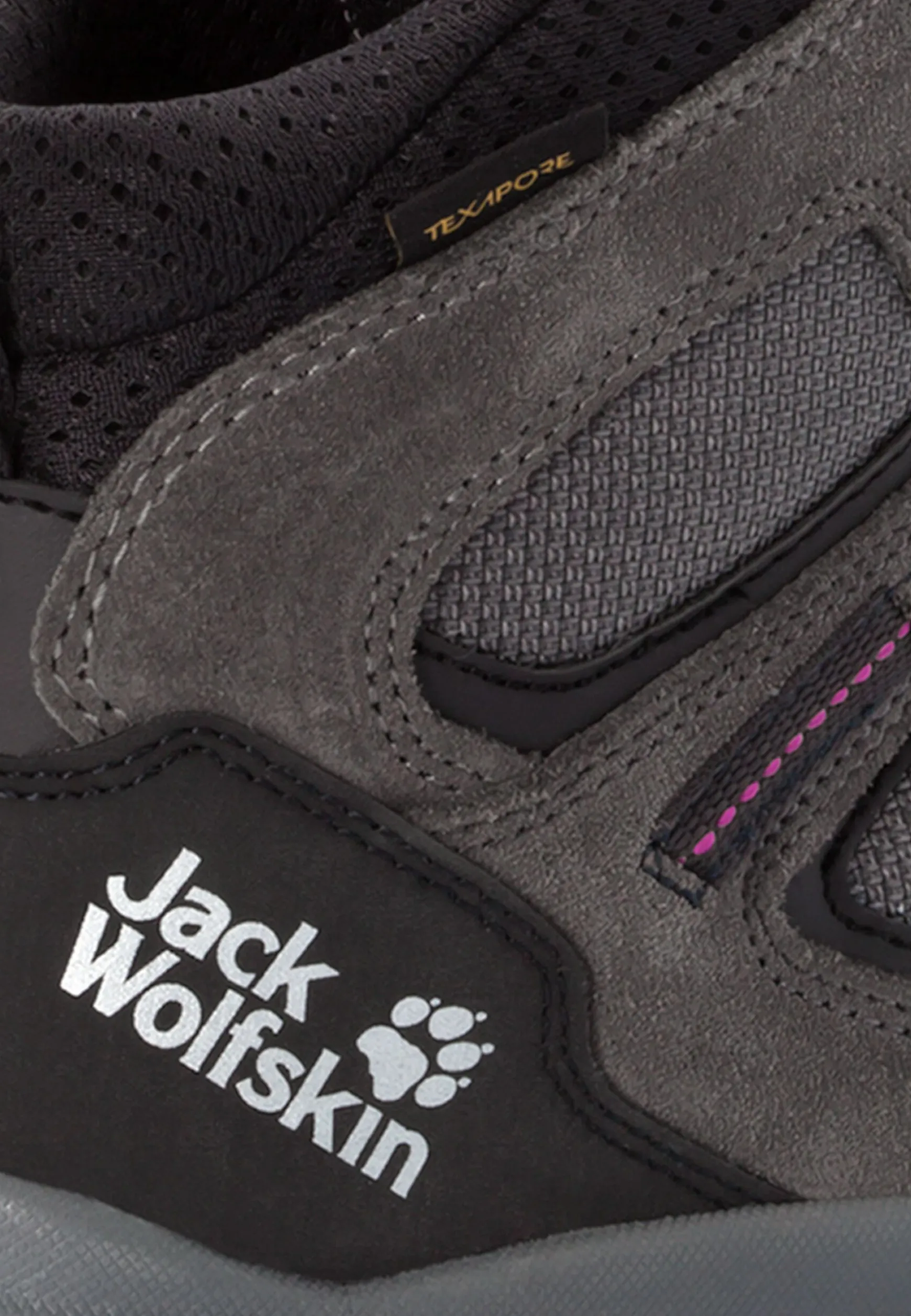 Vojo 3 Texapore Mid W