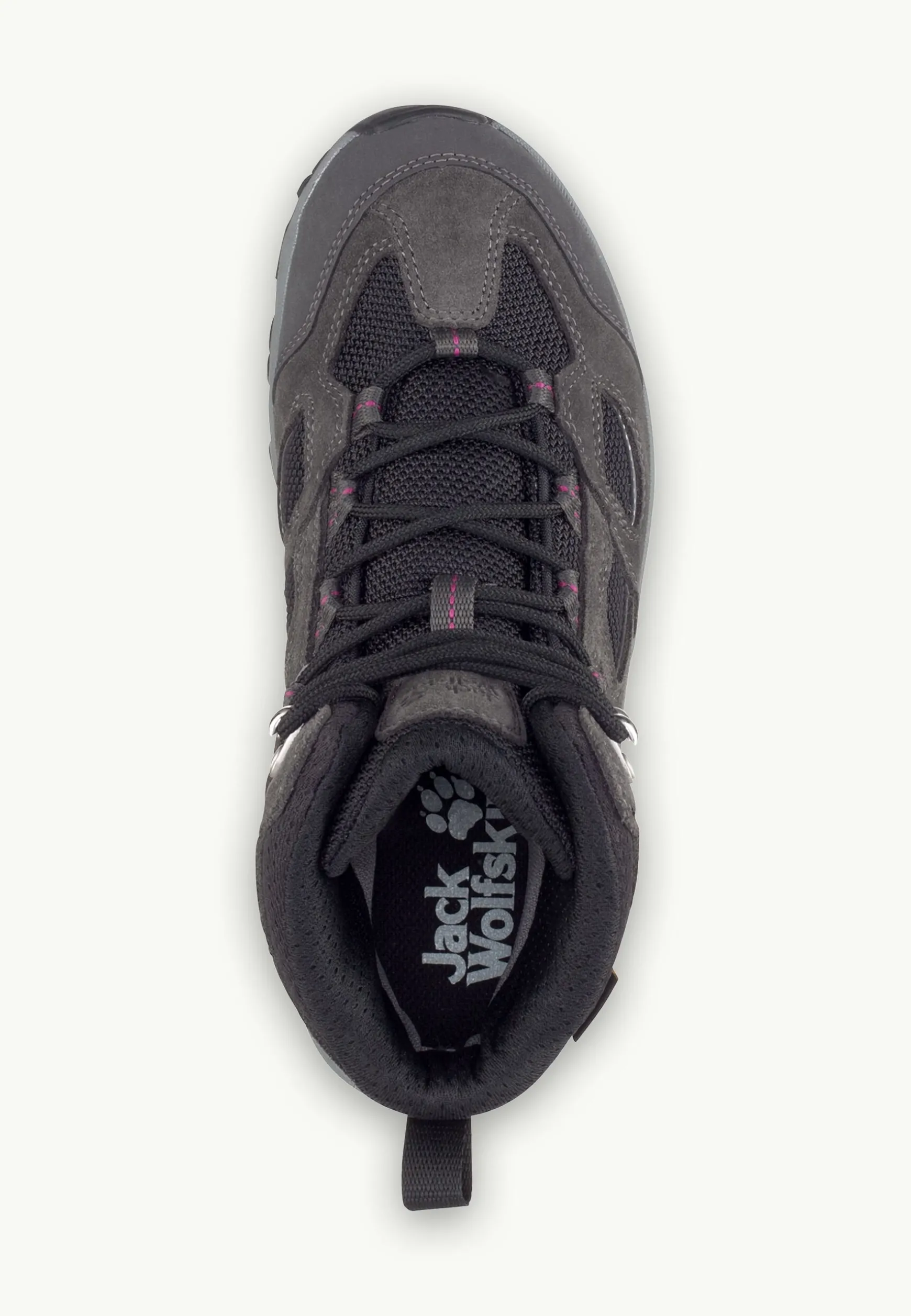 Vojo 3 Texapore Mid W