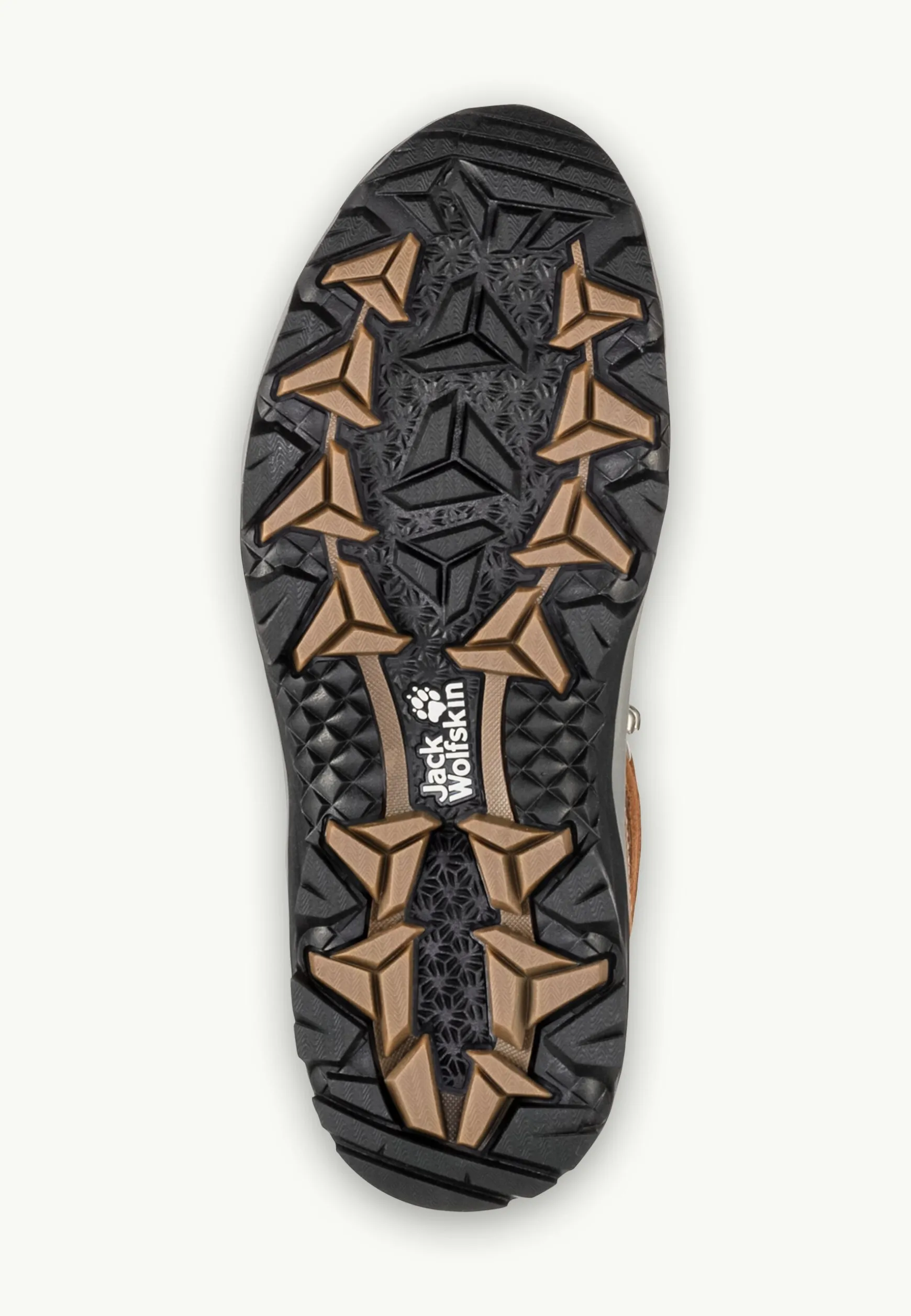 Vojo 3 Wt Texapore Mid W