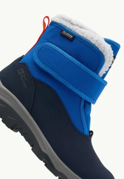 Vojo Shell Texapore Mid Vc K