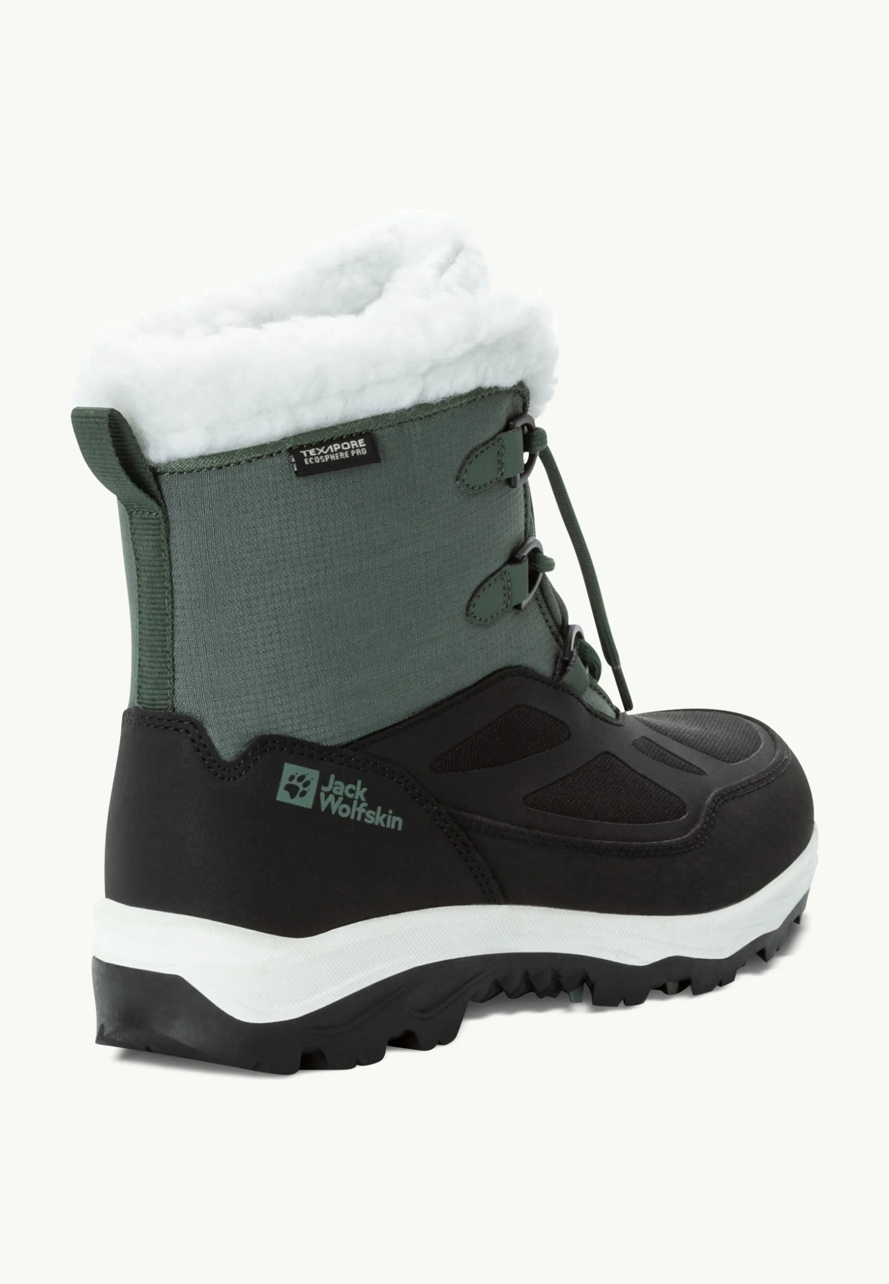 Vojo Shell Xt Texapore Mid K