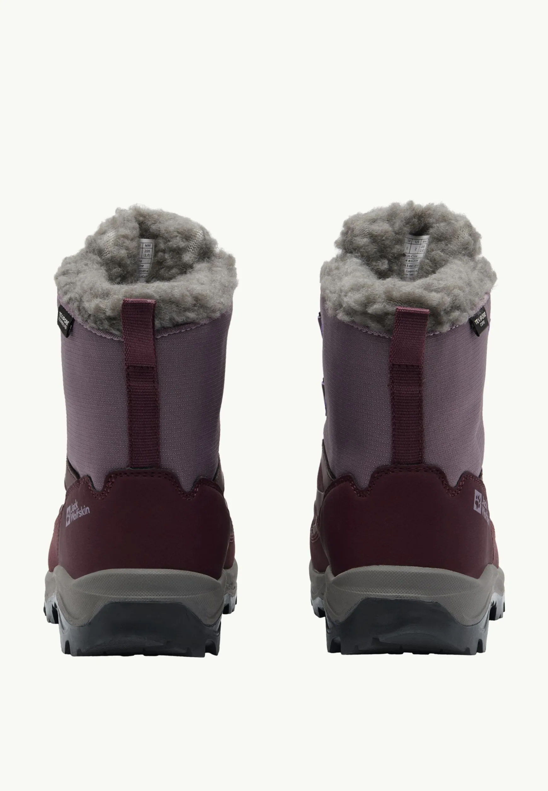 Vojo Shell Xt Texapore Mid K