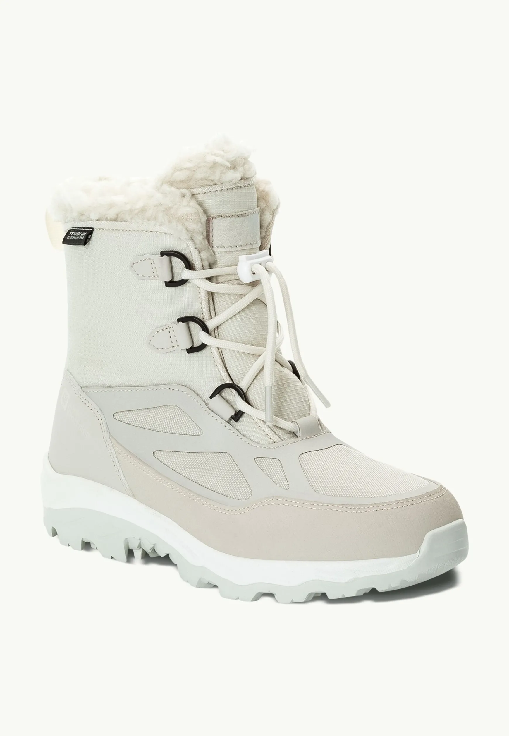 Vojo Shell Xt Texapore Mid K