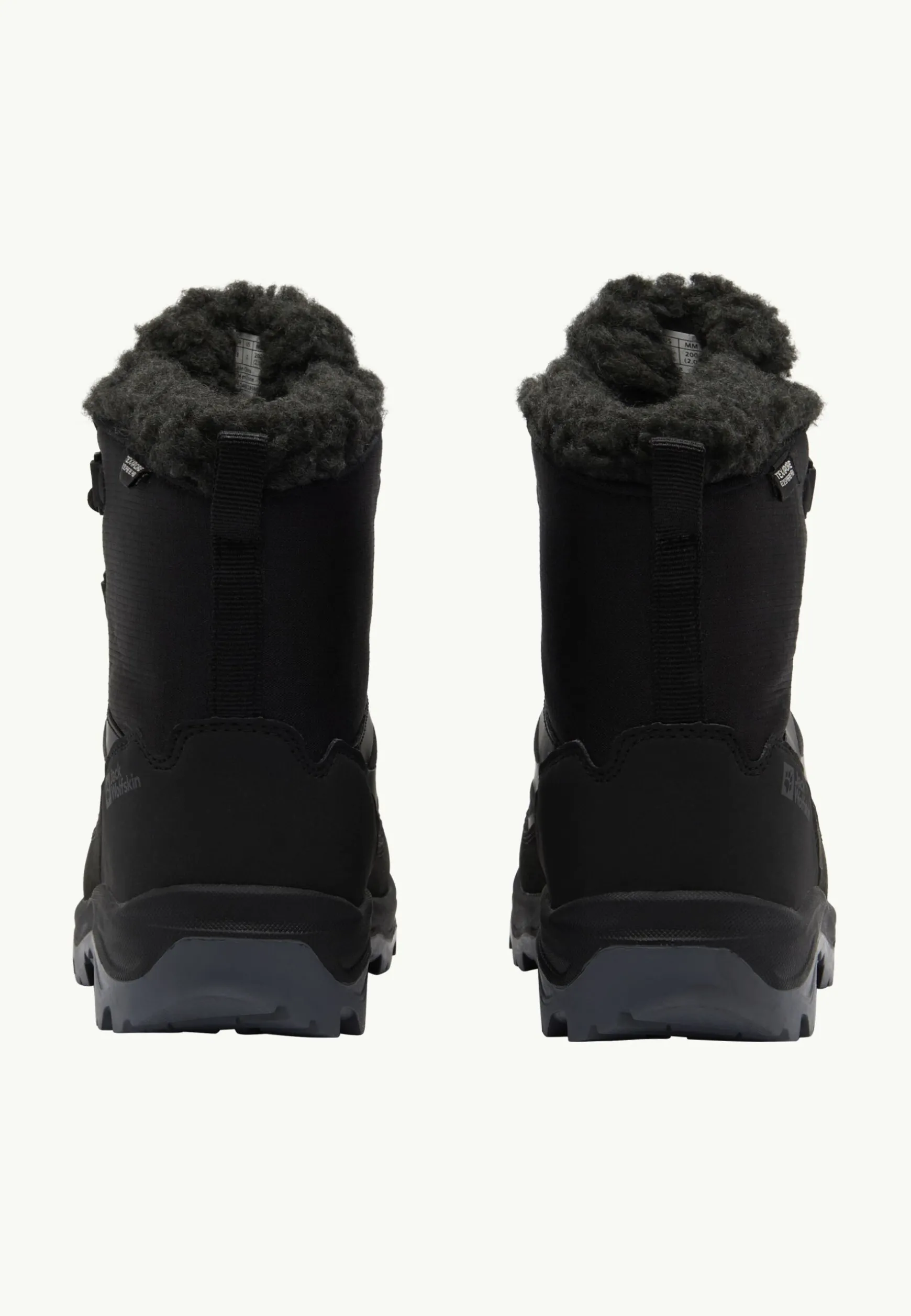 Vojo Shell Xt Texapore Mid K