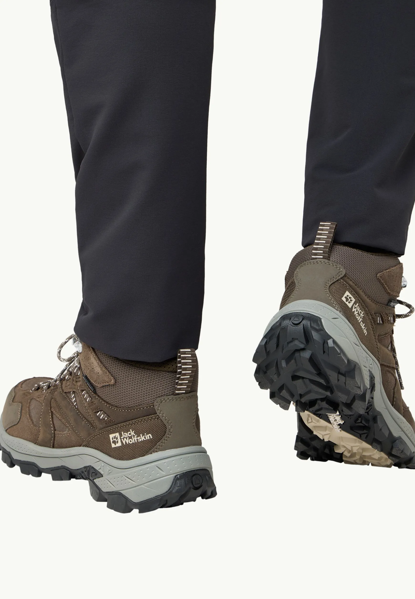 Vojo Tour Lt Texapore Mid M