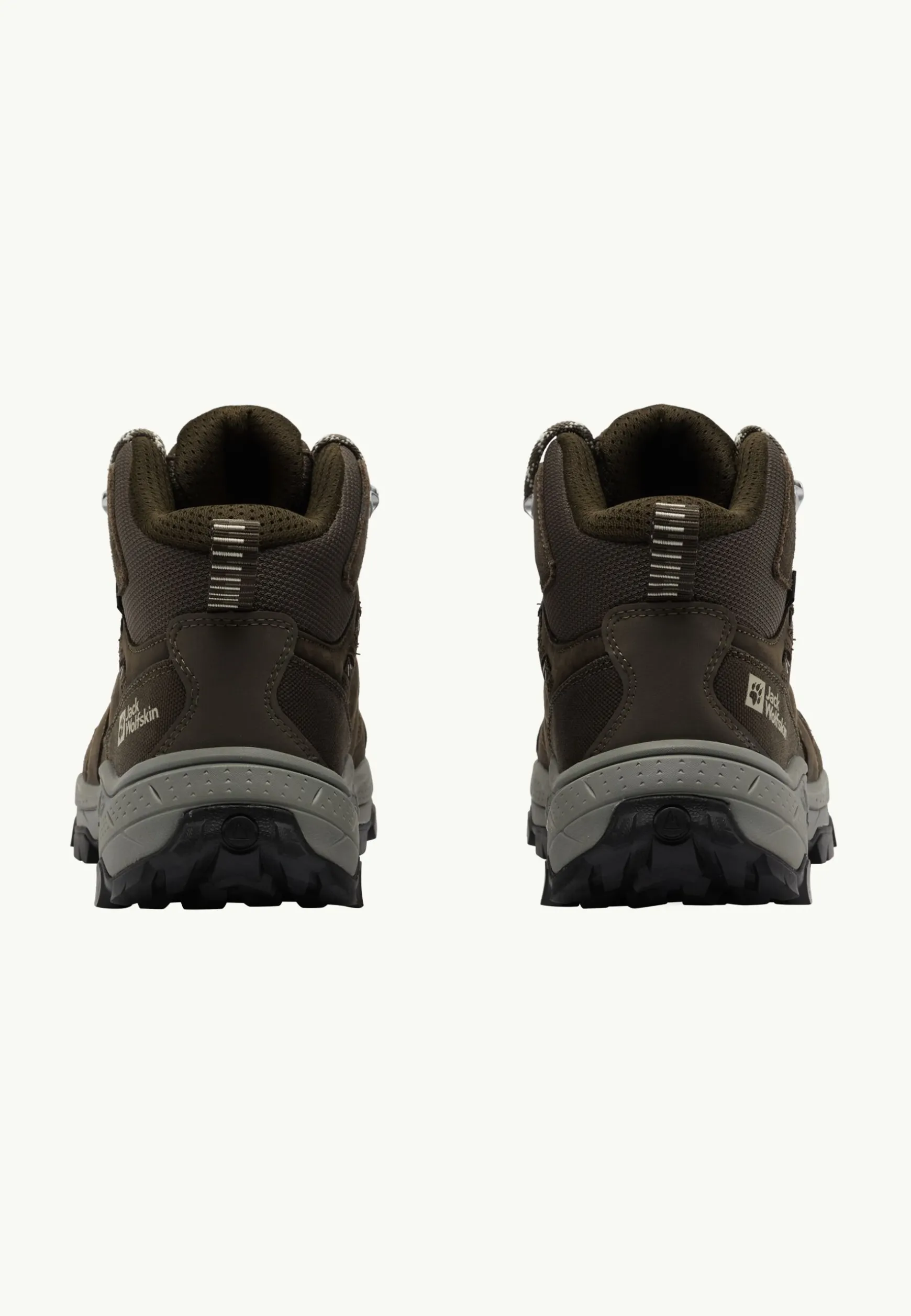 Vojo Tour Lt Texapore Mid M