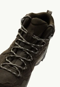 Vojo Tour Lt Texapore Mid M