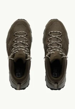 Vojo Tour Lt Texapore Mid M