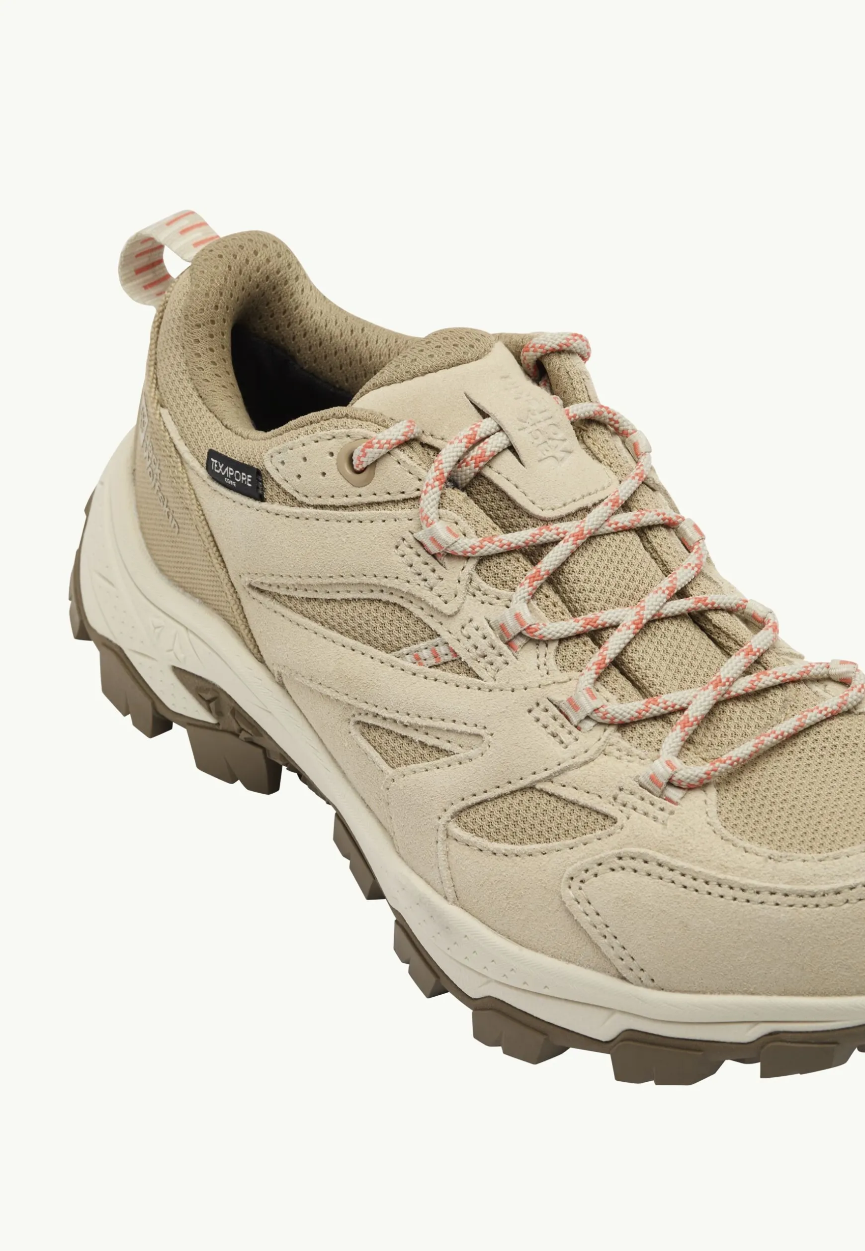 Vojo Tour Texapore Low W