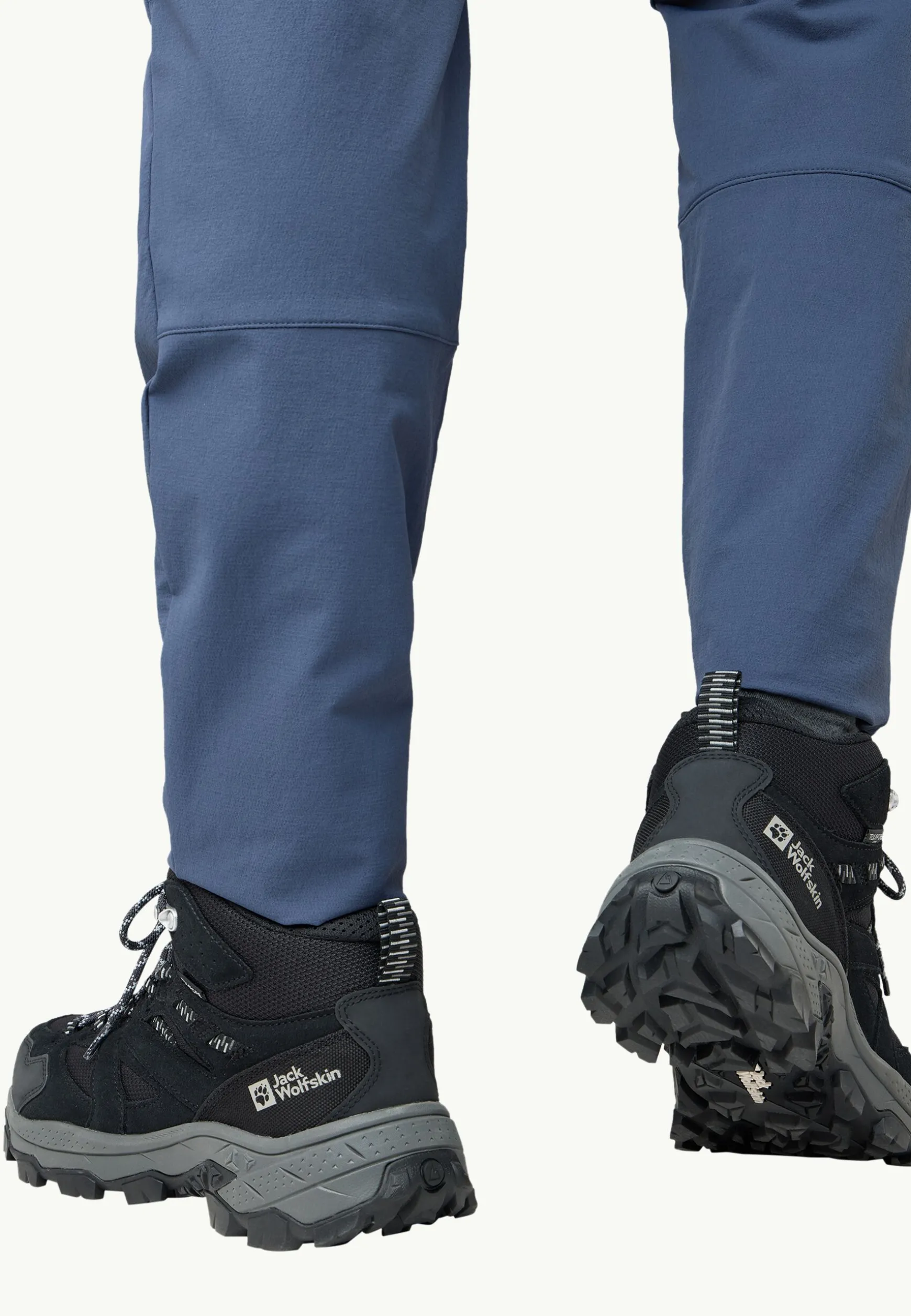 Vojo Tour Texapore Mid M