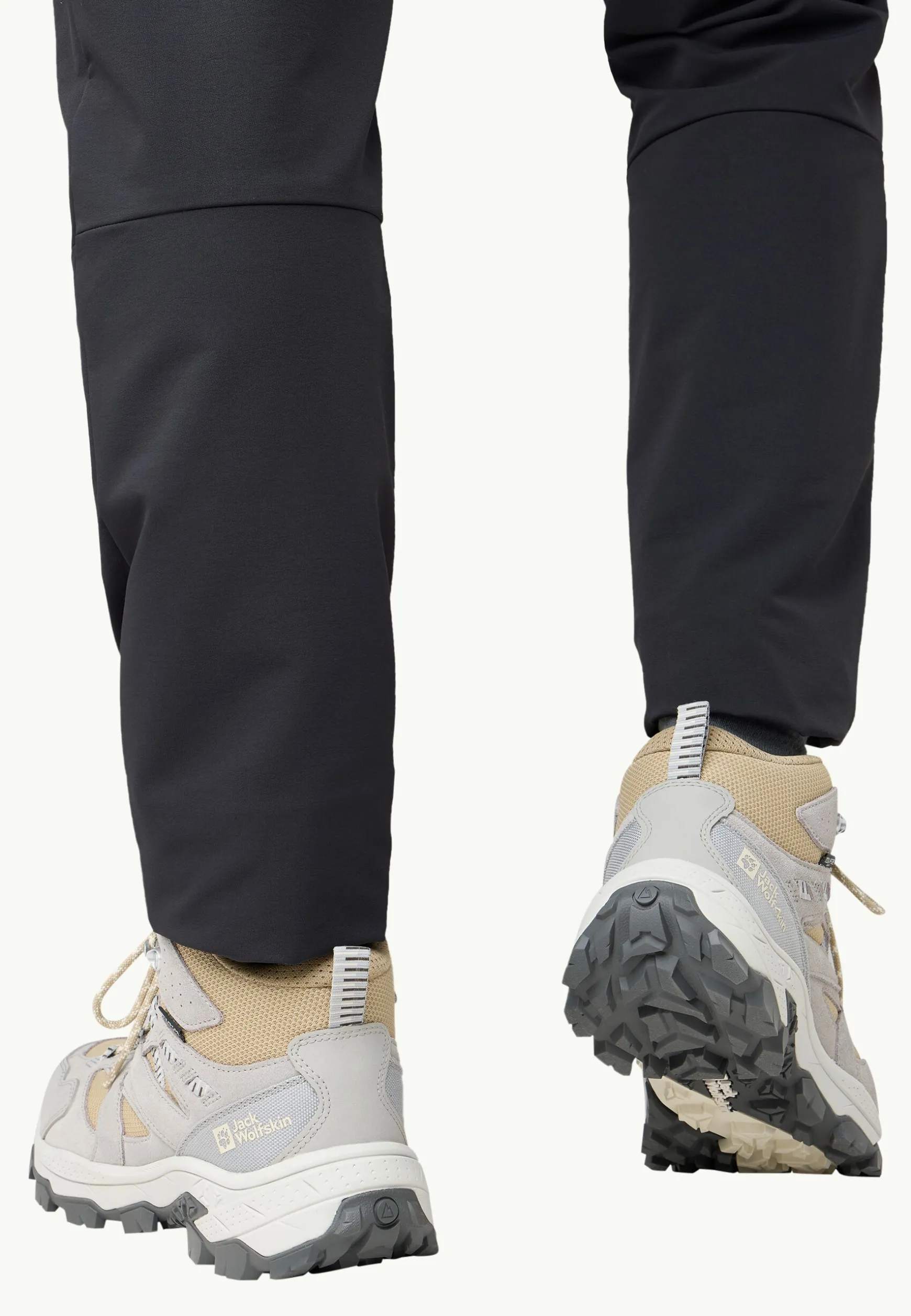 Vojo Tour Texapore Mid M