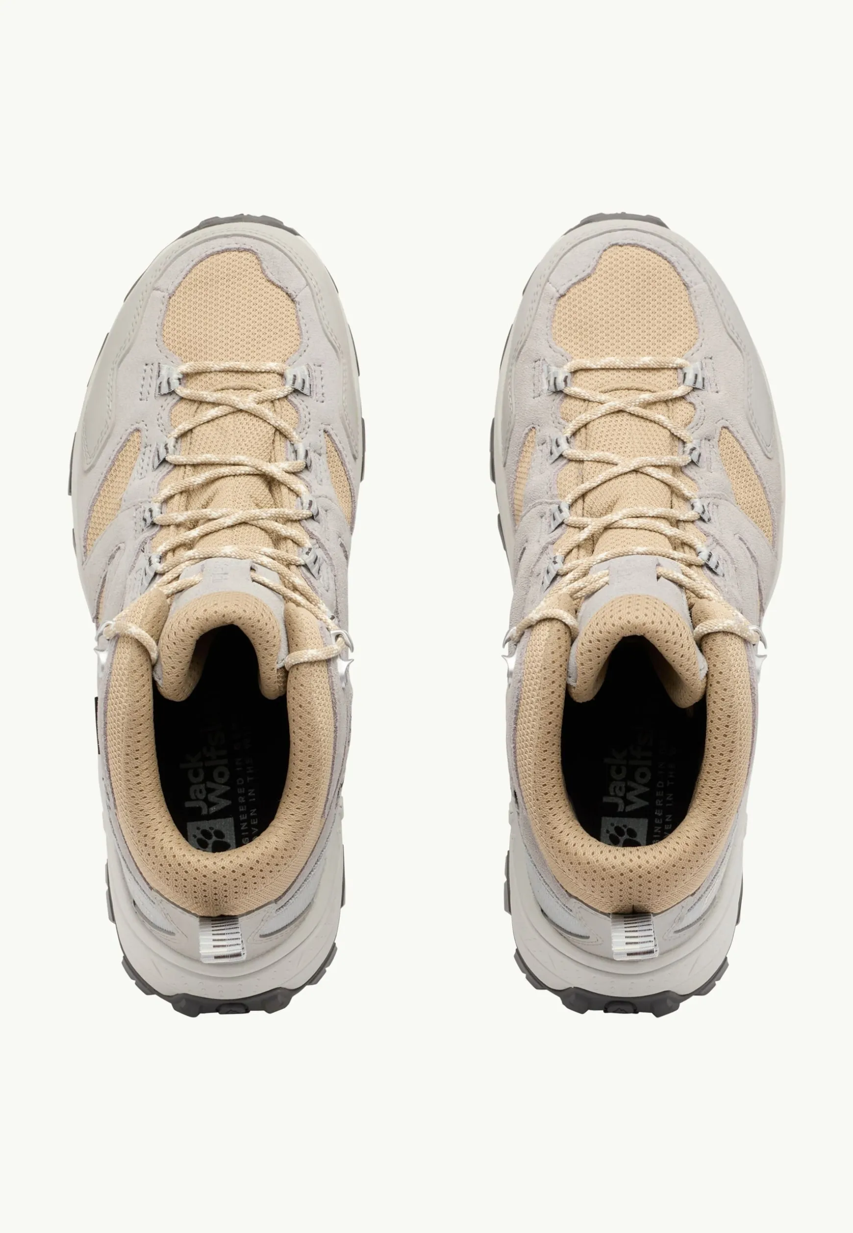 Vojo Tour Texapore Mid M