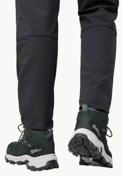 Vojo Tour Texapore Mid M