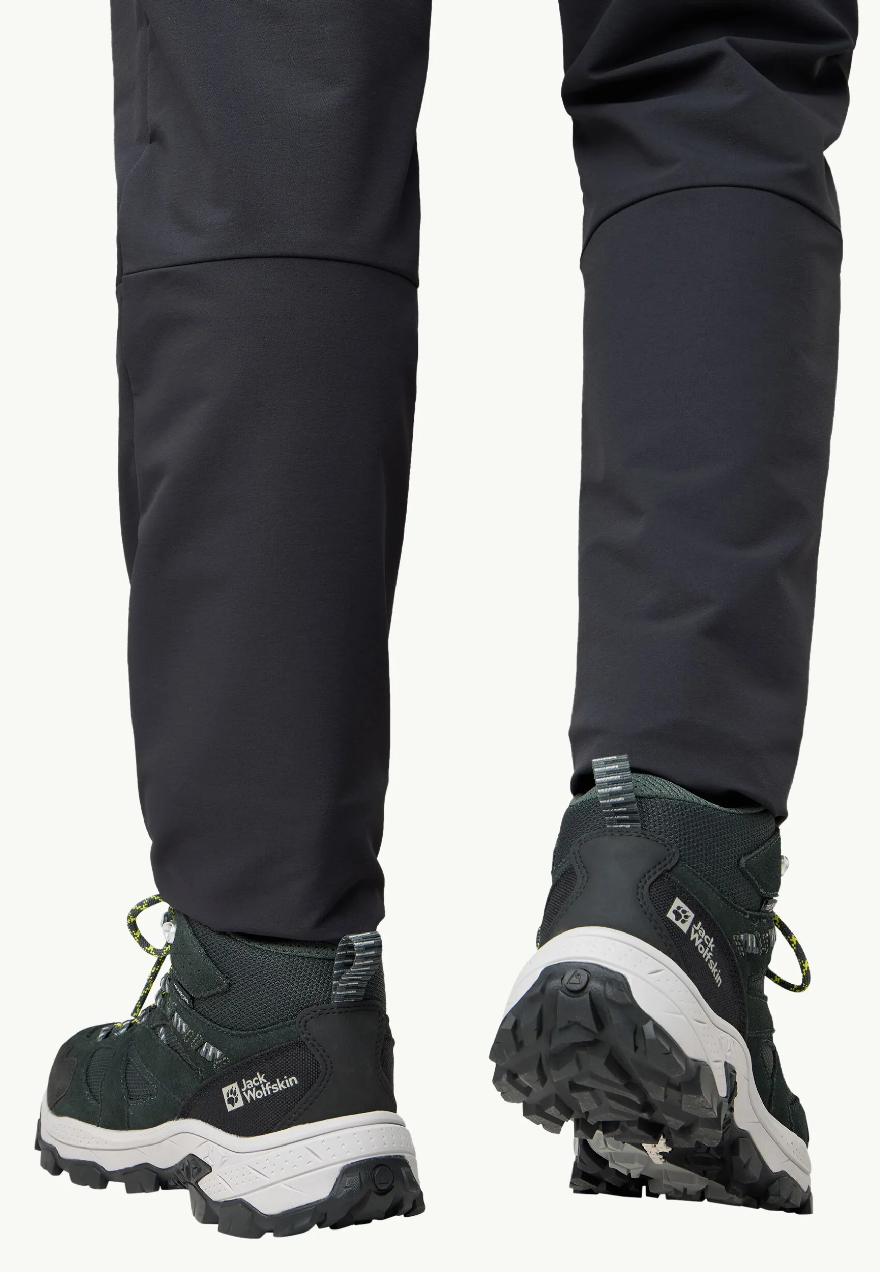 Vojo Tour Texapore Mid M