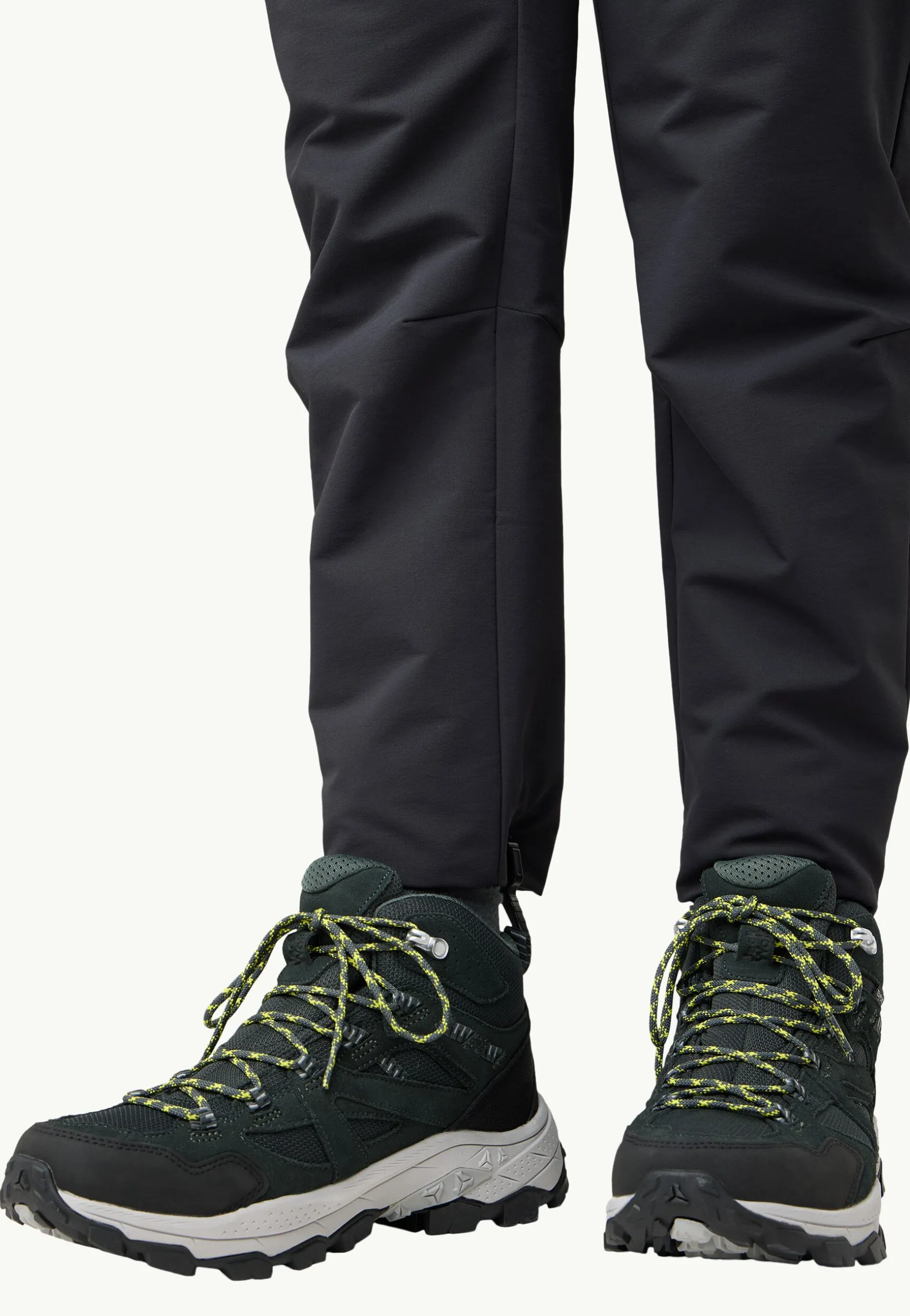 Vojo Tour Texapore Mid M