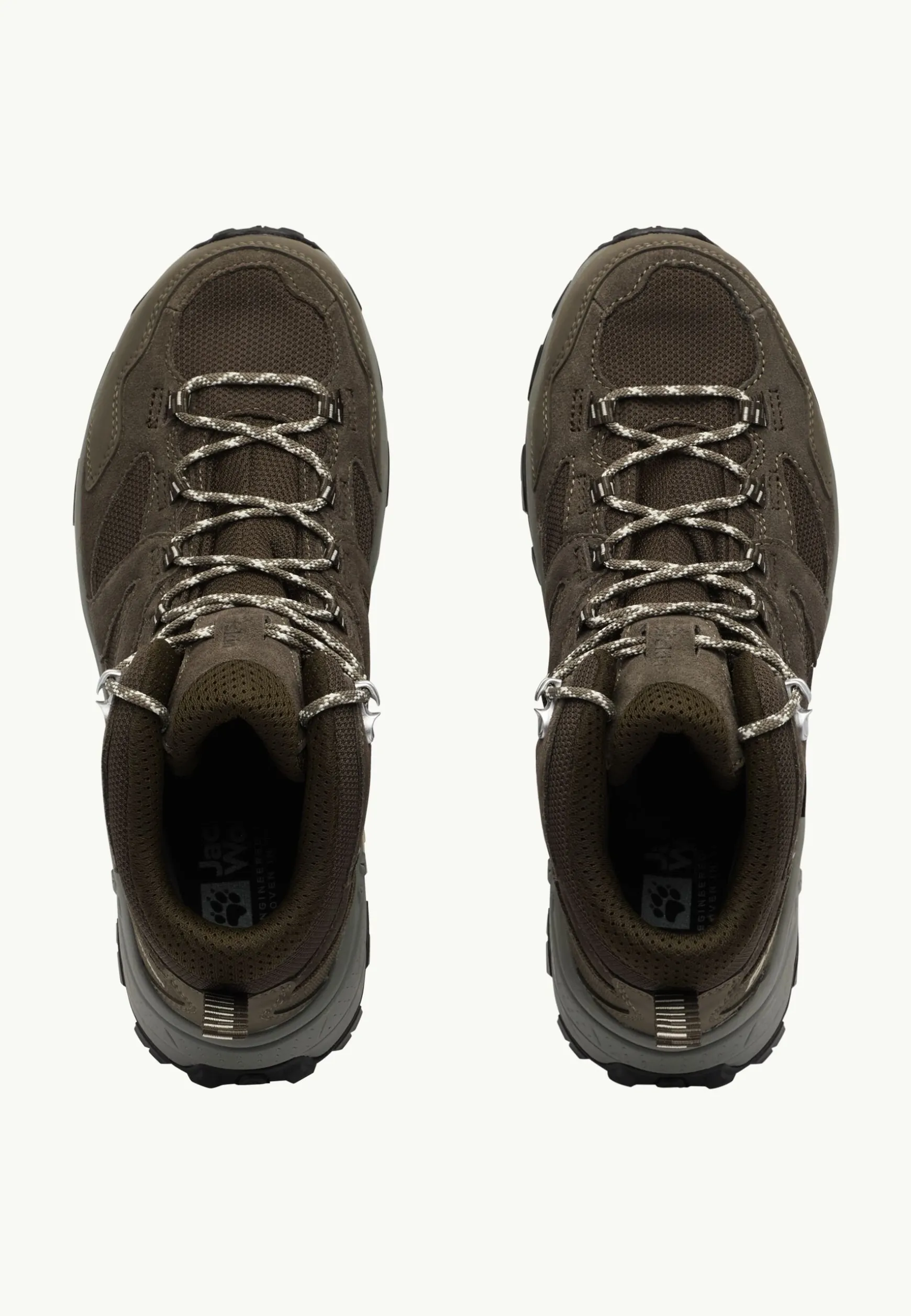 Vojo Tour Texapore Mid M