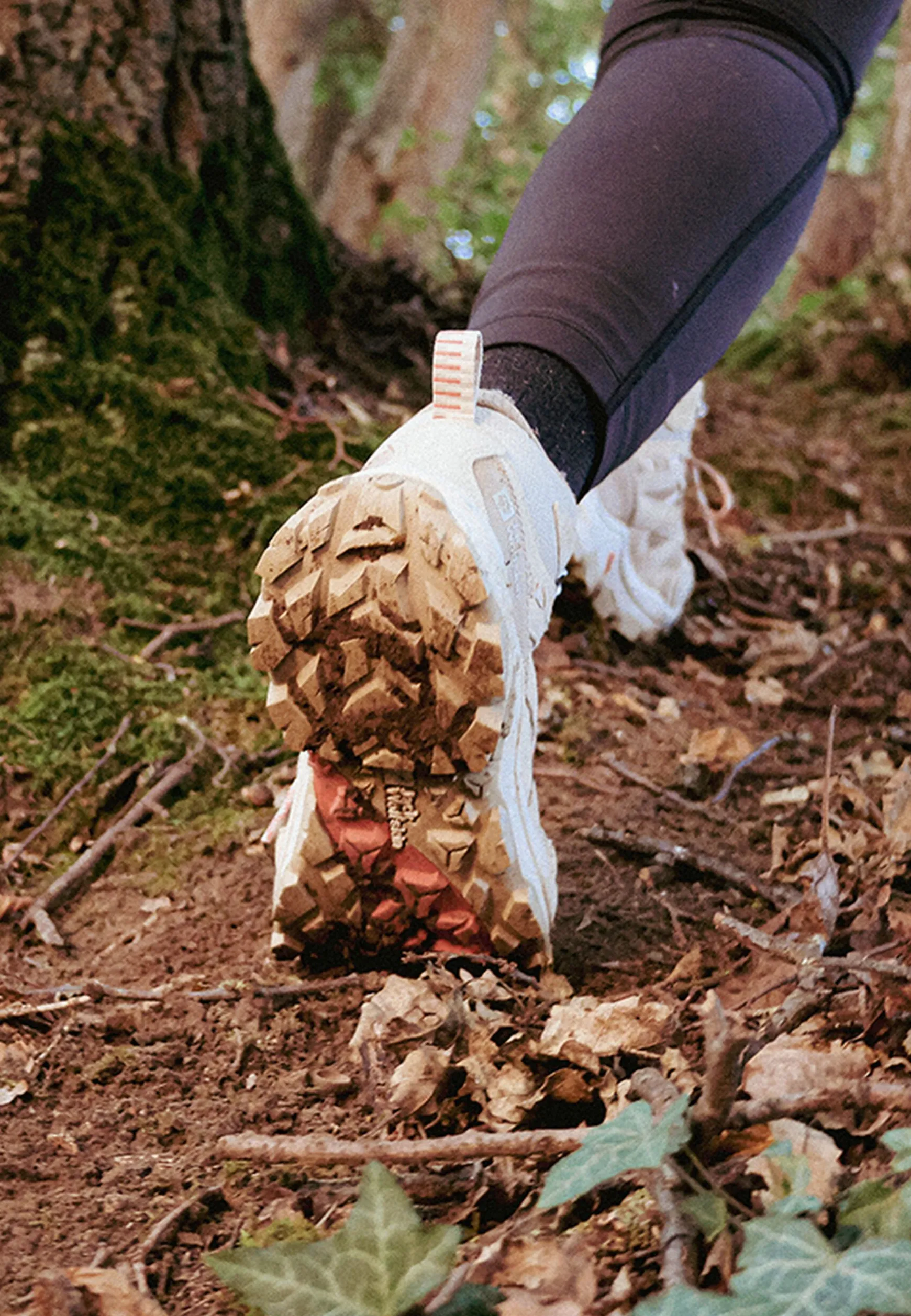 Vojo Tour Texapore Mid W