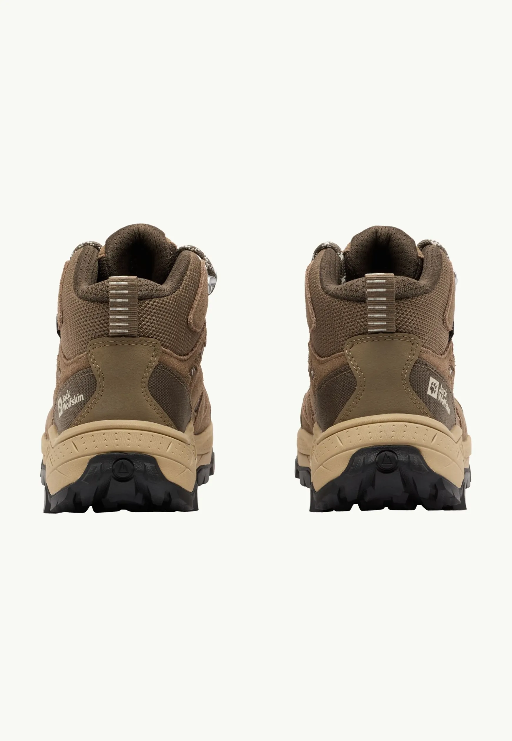 Vojo Tour Texapore Mid W