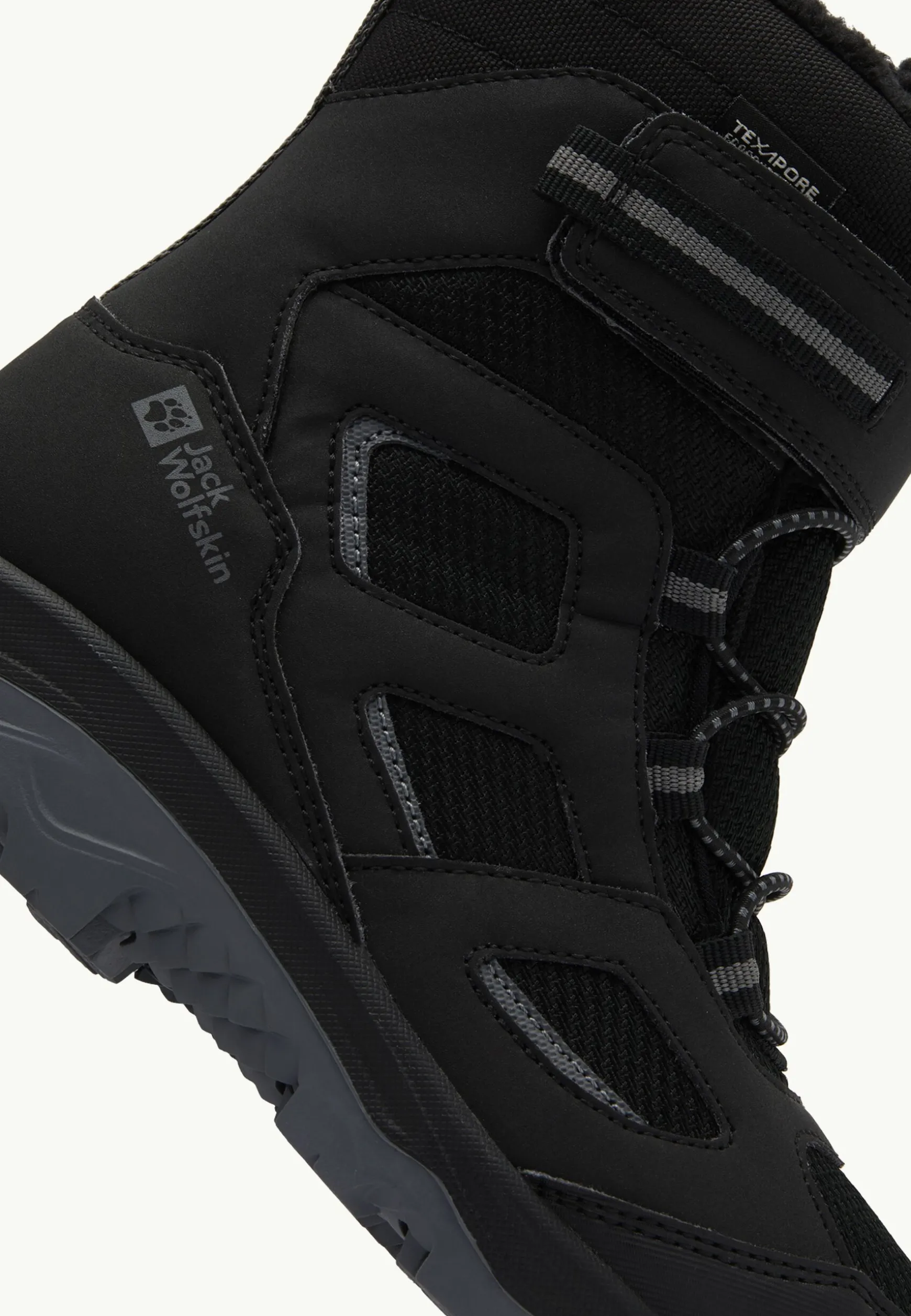 Vojo Wt Texapore High K