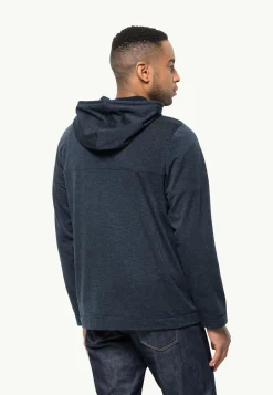 Waldsee Hooded Jkt M