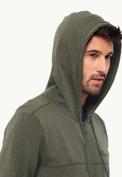 Waldsee Hooded Jkt M