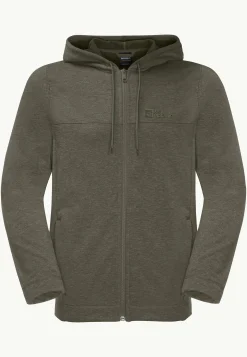 Waldsee Hooded Jkt M