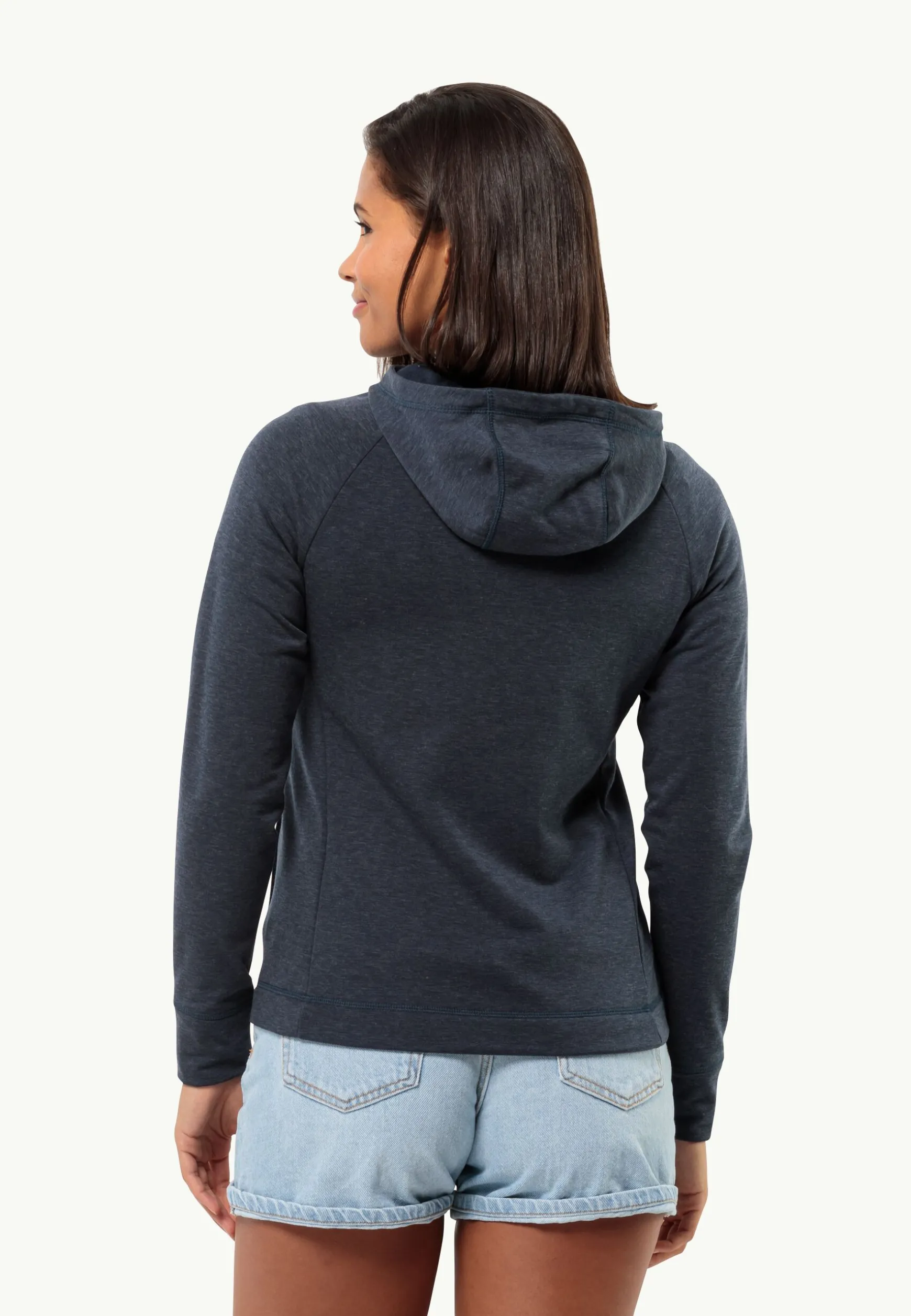 Waldsee Hooded Jkt W