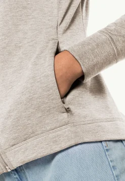 Waldsee Hooded Jkt W